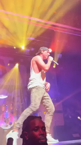 State Champs performing Mine is Gold at Webster Hall in NYC on 12/7/24. 🔥🤘🏻 Their concerts are so much fun! @State Champs #statechamps #concert #poppunk #livemusic #nyc 