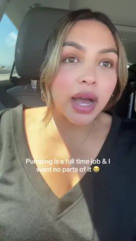 you pumping mamas are warriors for real 😭 I dread putting a pump on 🥲 #pumpingmom #breastfeedingjourney 
