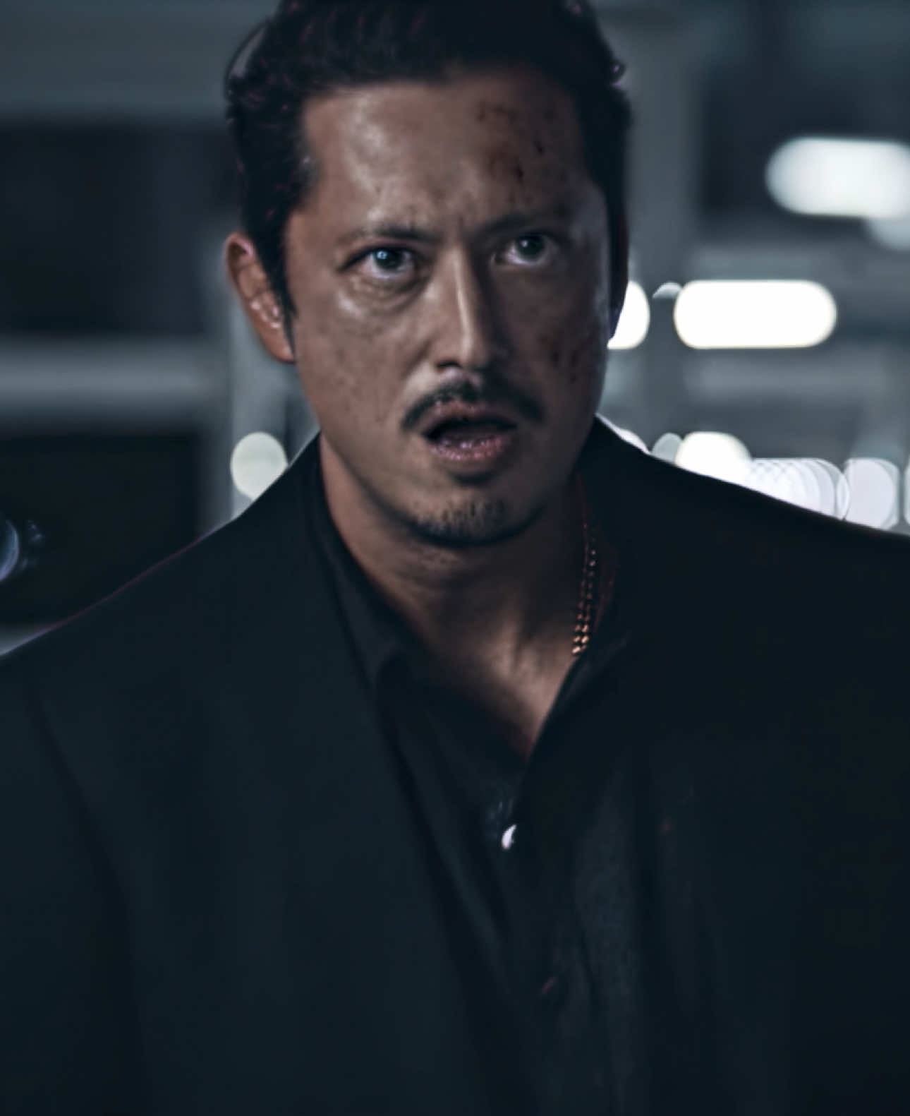this guys aura was through the roof #kazuya #aliceinborderland #aliceinborderland3 #aibedit #fyp 
