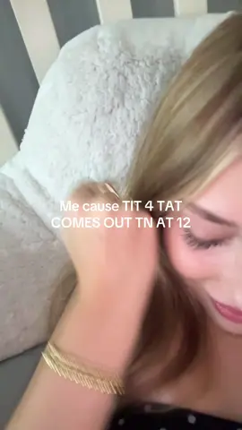 I’m so excited I really hope it’s sad girl Tate @tate mcrae @t8 hq #newsong #tatemcrae #t8 #tatemcrae1 #fyp 
