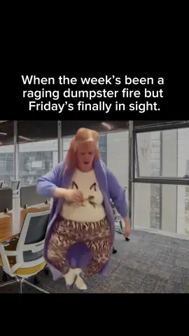 I can smell the weekend #Meme #workmemes #fyp #friday