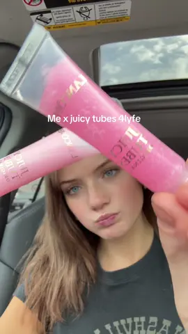#lancome #juicytubes  