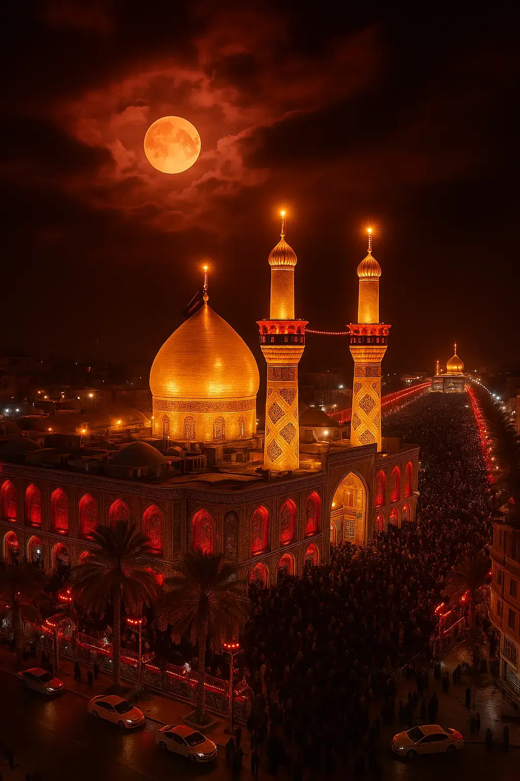 #صوره_عاليه_الدقه_فائقه_الثبات_4KHDR  #خلفيات_سوداء🖤💫 #خلفياتي🔥🤍  #خلفيات_حسينيه_4k #صور_اهل_البيت_عاليه_الدقه4k 