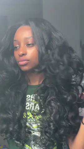 install by me lol what if i become a wig influencer #fyppppppppppppppppppppppp #wiginstall 