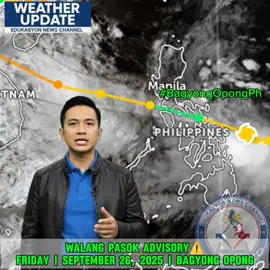 WALANG PASOK! Para Sa Listahan Bisitahin Ang Aming Facebook Page: Edukasyon News Channel  #walangpasok #walangpasokadvisory #walangpasokbukas #fyp #xyzabc 