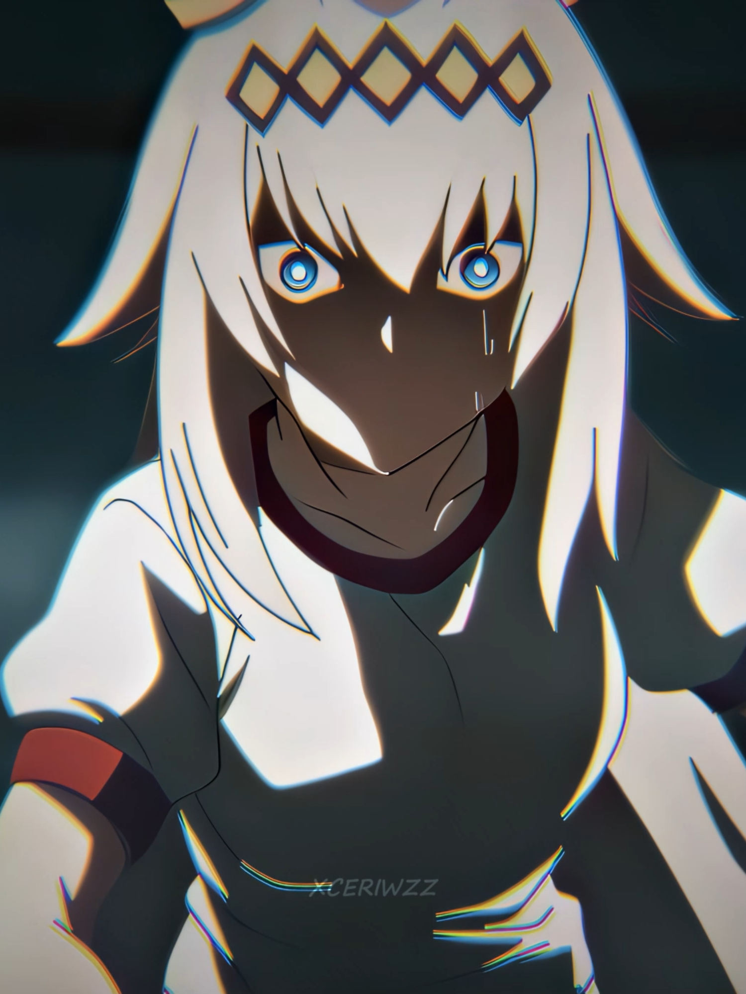 Oguri Cap😮🔥#anime #edit #sakurasqd #tomoe_squad #tokamisquad #umamusume #oguricap