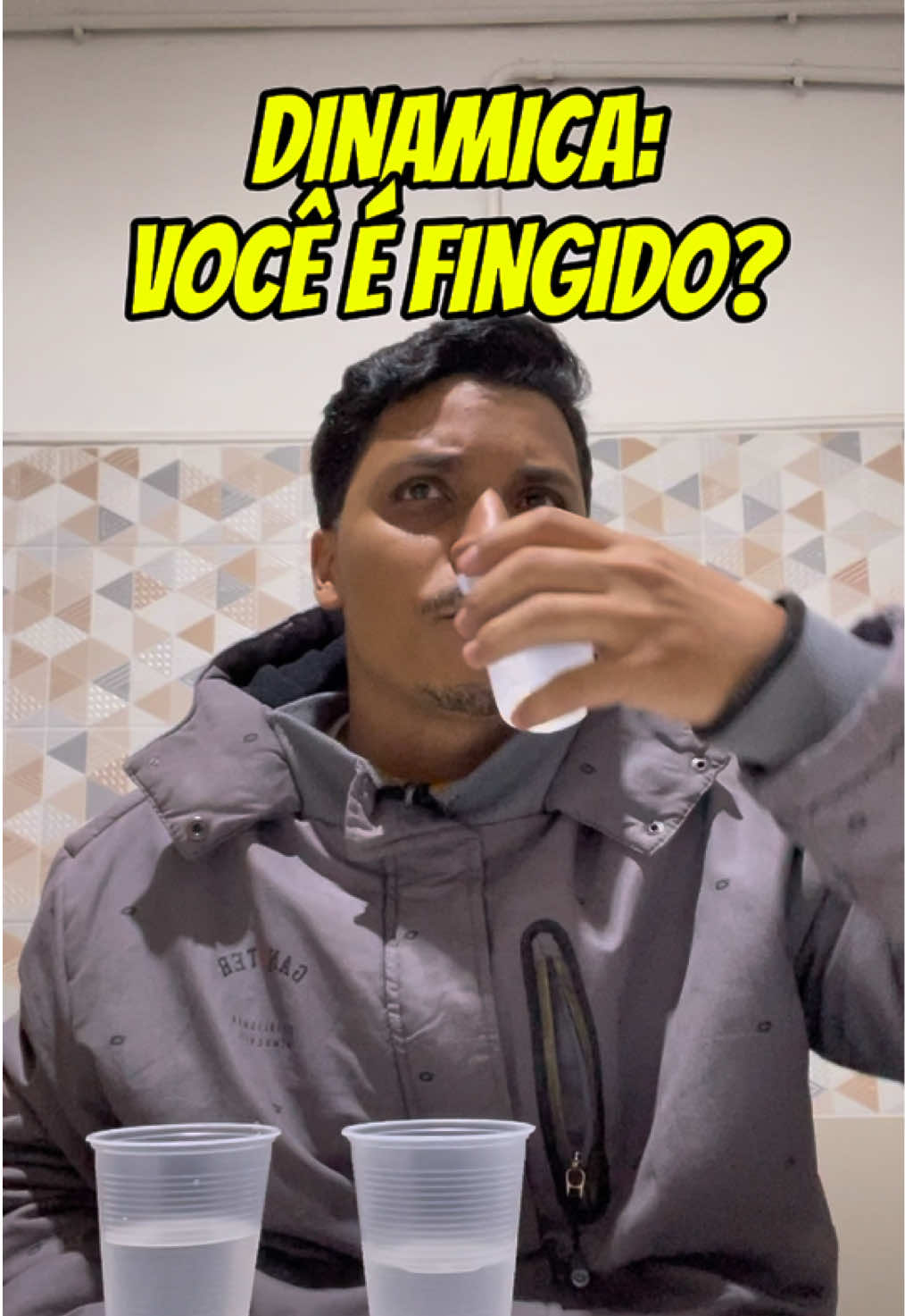 #dinamicasdivertidas #quebragelo #jovenscristaos #fyppppppppppppppppppppppp #fyp 