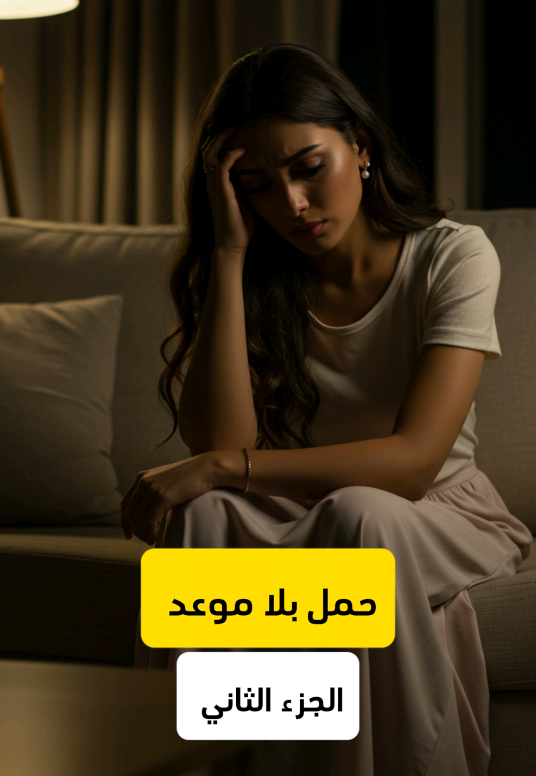 الجزء الثاني |حمل بلا موعد  #قصص_حقيقيه #قصص_واقعيه #قصص_حزينه #قصص_جديده #قصص_مؤثرة 