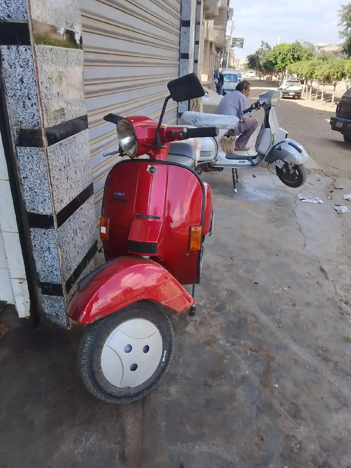 عم اعمام البلد  كسر زيرووو 