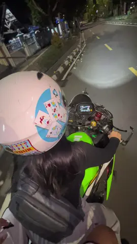 😛#xyzbca #zx25r #semarang 