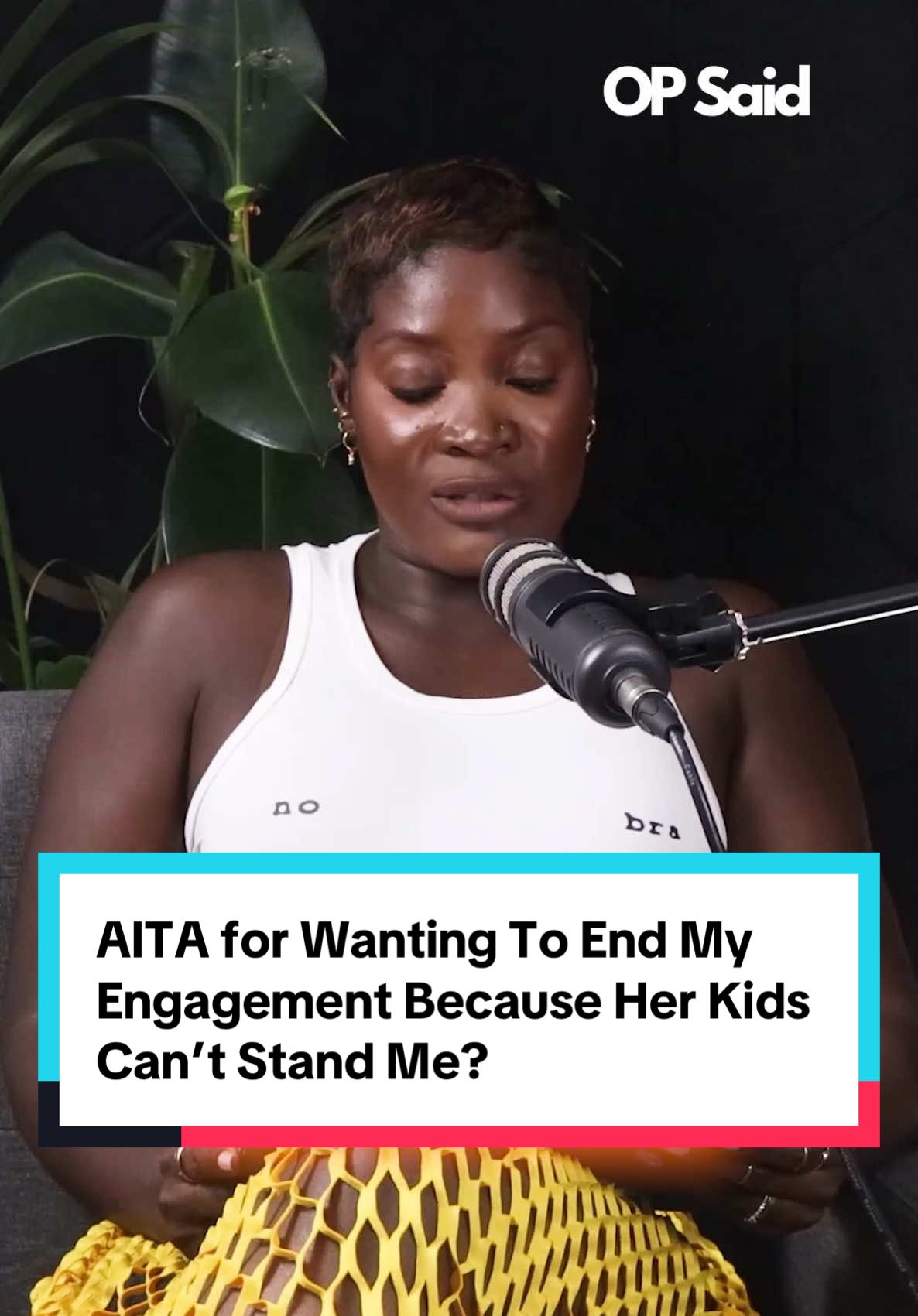 Is he? #advice #aita #podcasts #videoviral 