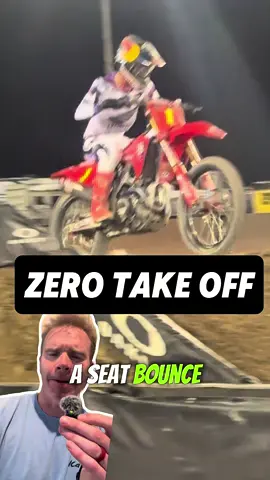 Zero lip #racing #supercross #mx #moto #smx      