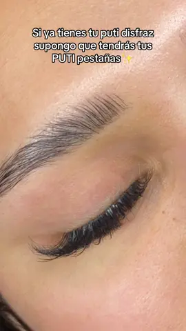 Agenda aquí y no te quedas sin tus puti pestañas🎃👻 Citas: 913/662/560 📲 #lashartist #pestañaspeloapelo #putipestañas #PestañasPerfectas #fibrastecnologicas 