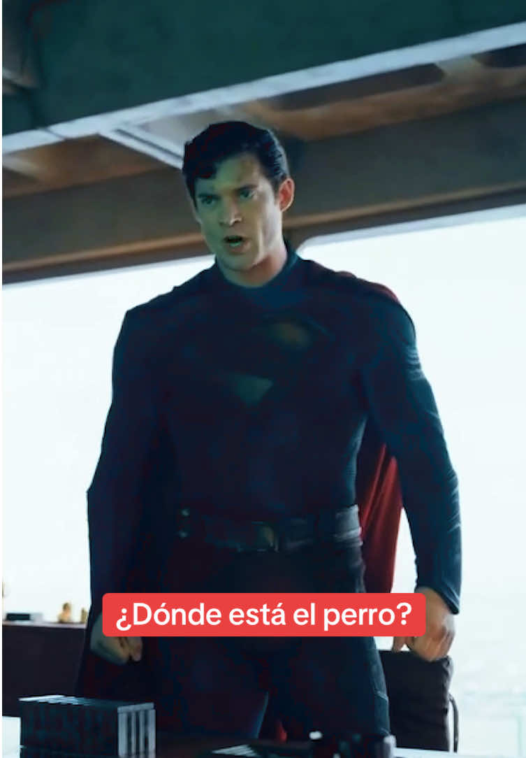 Reto de doblaje🎙️ No.1418 // Superman 👊🏻 SDV reta a la voz oficial: Elliot Leguizamo #superman #clarkkent #nicholashoult #davidcorenswet #lexluthor 