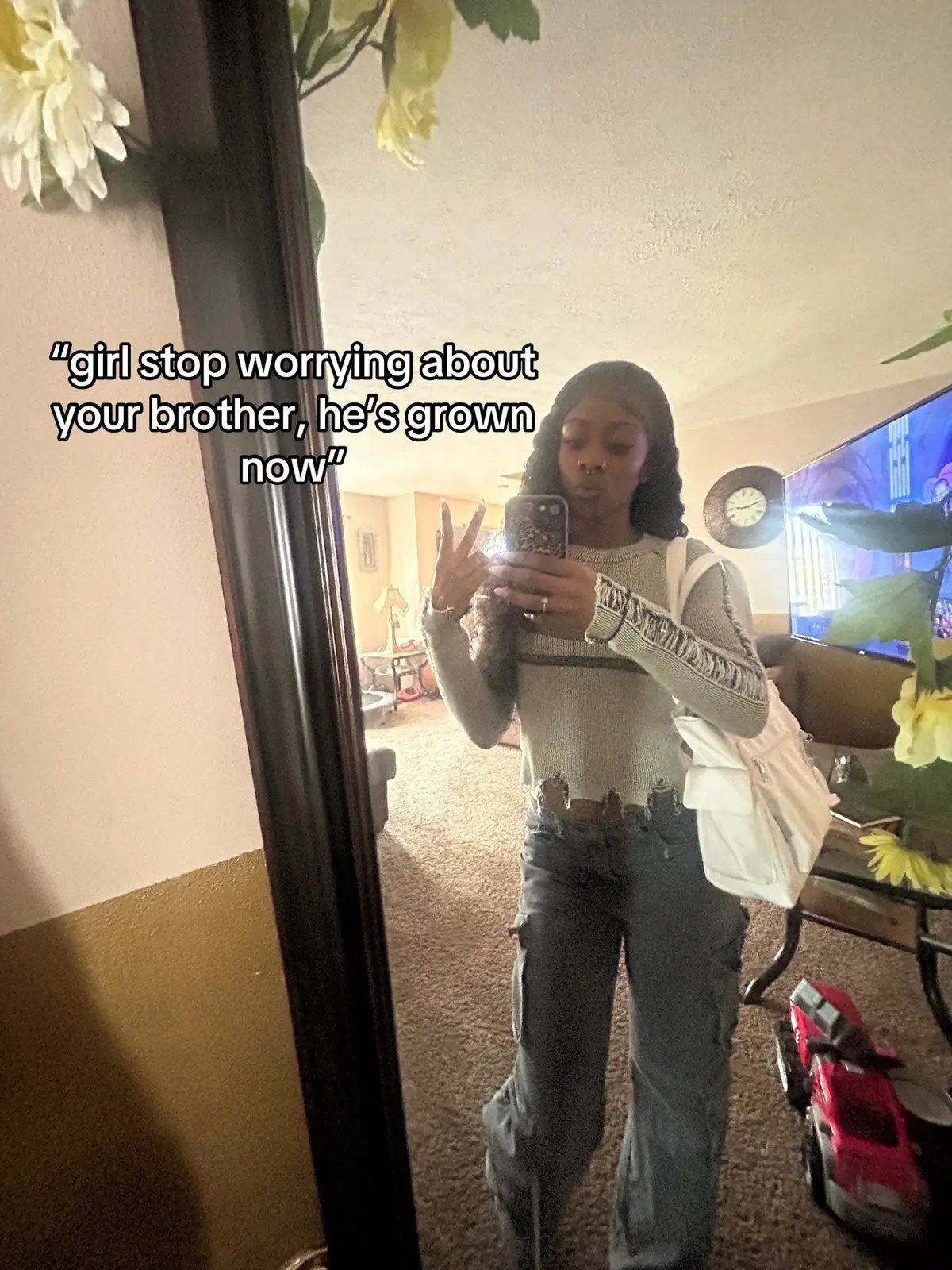 Time flies 🥹🫶🏾 #fyp 