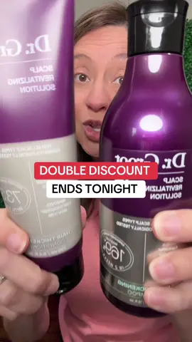Dr. Groot Scalp Revitalizing Solution Women’s Products Flash Sale Women 30+ Women 35+ Women 40+ Women 45+ Products Trending Products Discount Sale  #tiktokshopcreatorpicks #AutumnLiving #tiktokshopfalldealsforyou #tiktokshopblackfriday #tiktokshopcybermonday 