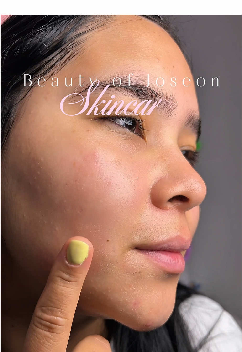 El skincare Coreano es todo lo que está bien✨ @Beauty of Joseon US tiene esta rutina increíble, mi piel realmente sintió el cambio🤩🧖🏻‍♀️ @Beauty of Joseon #skincareroutine #skincarecoreano #beautyofjoseon #mascarillas 