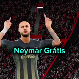 Setado pra baixo ainda kkkk #efootball #neymarefootball #jhon_efootball 