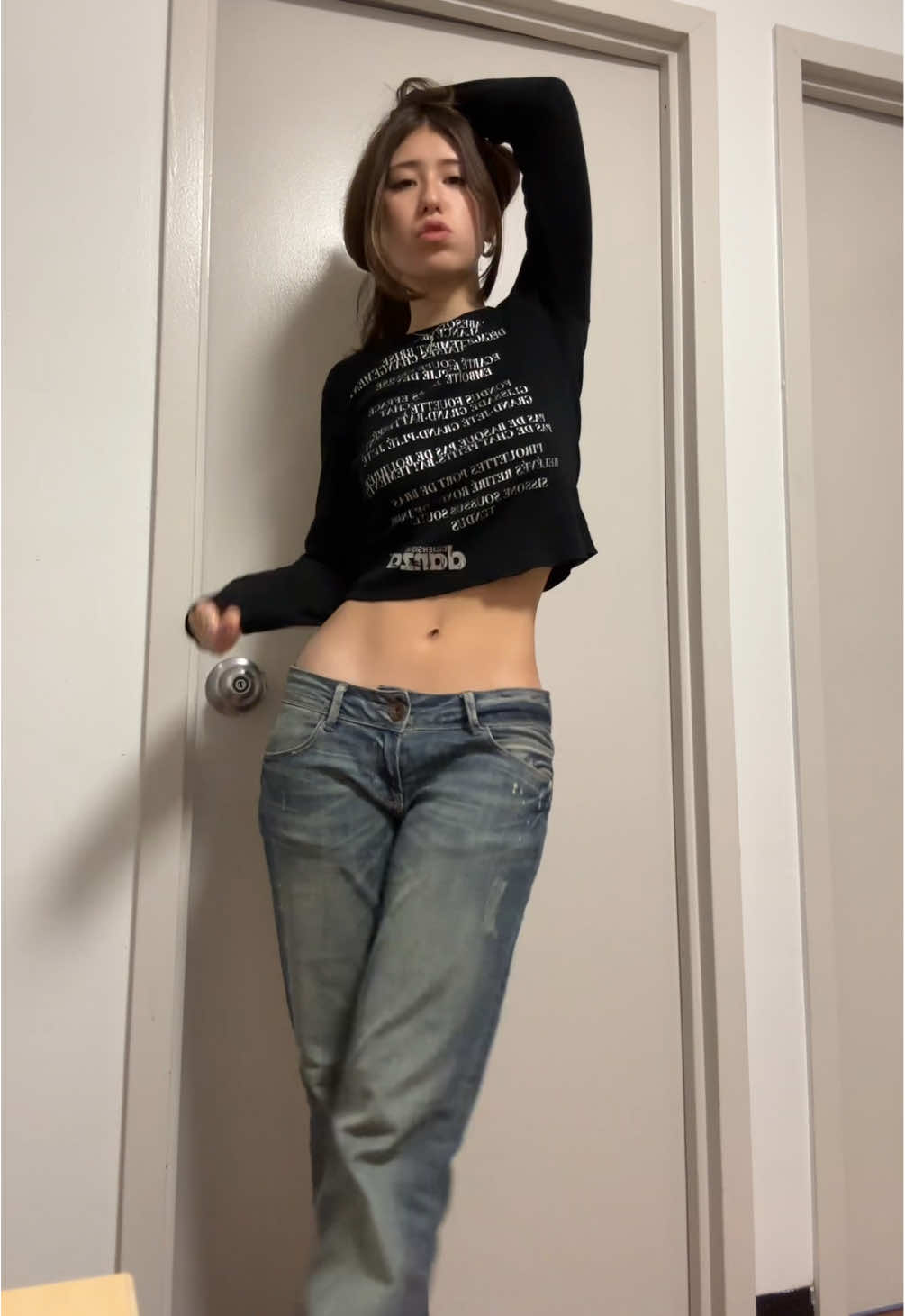 This is what I wore today #OOTD #chuzz