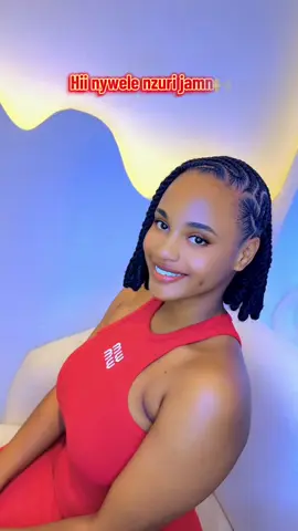 Karibuni sana babes#bob #cornrows #newstyle 