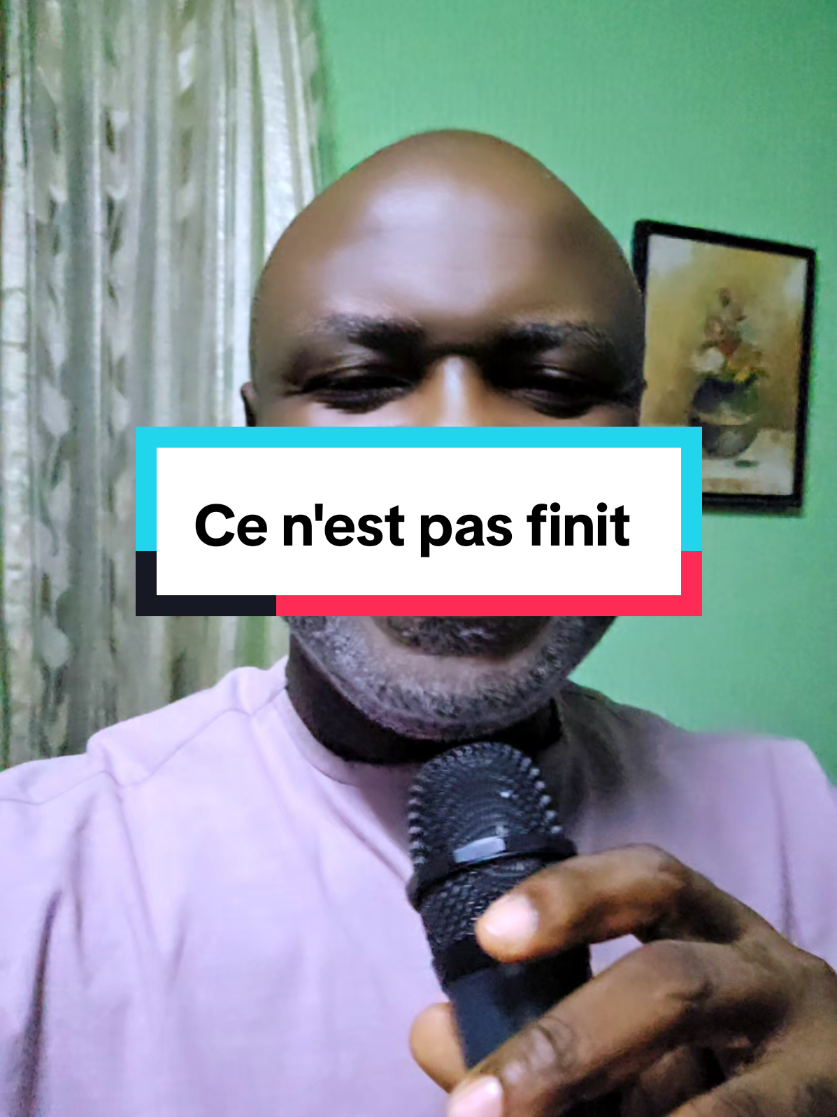 Garde la foi malgré les difficultés #CoachBenjaminNwall #God #conseils #vues #visibilite 