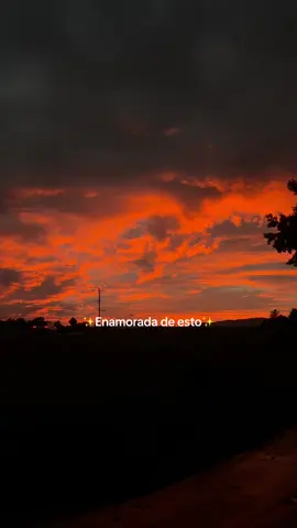 Estoy enamorada de los colores en el cielo 🥺❤️ #amanecerbonito #amandoelcielo🦋🤍 