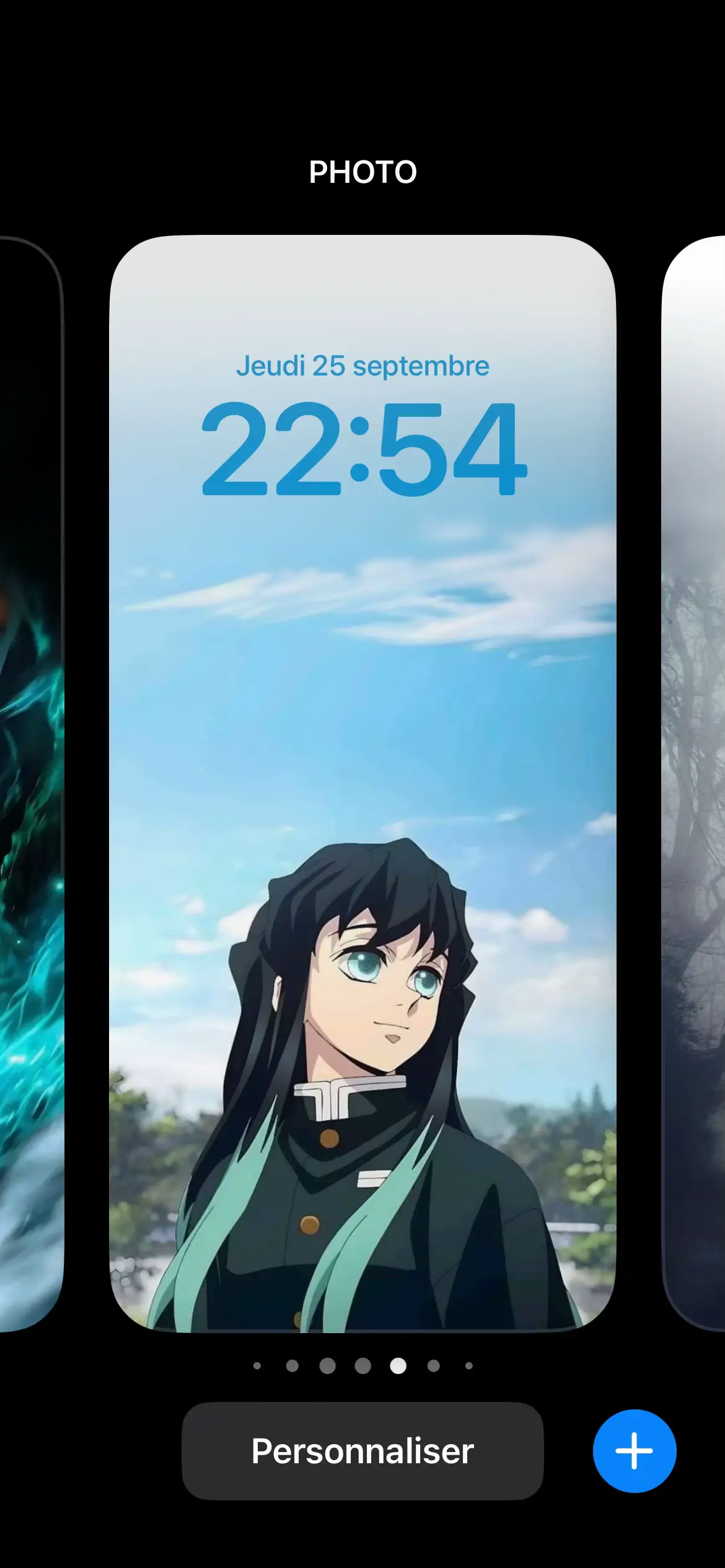 #wallpaper #fyp #4k #demonslayer #tokito 