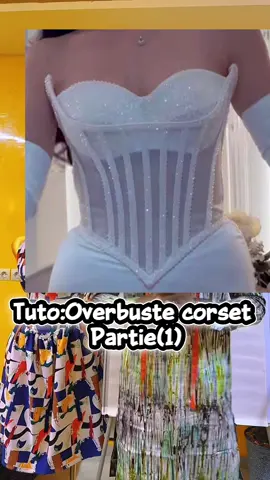 Tutorials:partie(1):comment tracer et couper facilement et rapidement les overbuste corsets … Alors regarde la vidéo jusqu’à la fin pour ne rien manquer et si tu as aimé n’oublie pas de liker ,partager,commenter et surtout t’abonner pour ne pas manquer la partie (2)#tiktokafrique🇹🇬🇨🇩🇨🇮🇧🇯🇬🇦🇨🇲🇬🇦 #couture #tiktokfrance🇨🇵 #tutorials #corset 