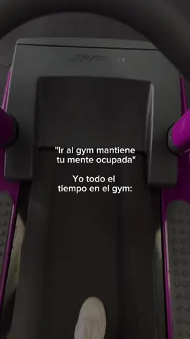 😩 #gym #ejercicio #cansada #Fitness #comida 