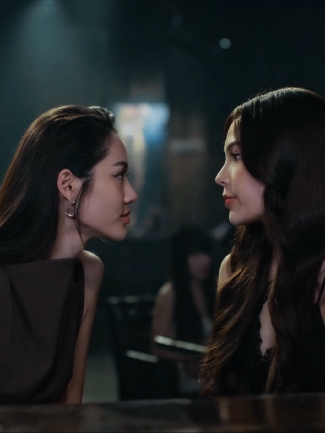 literally made this so long ago but i miss my two girlfriends. #harmonysecret #lmsy #sonyasarann #lmlookmhee #fyp | dt : @mel |