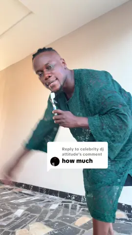 Replying to @celebrity dj attitude 