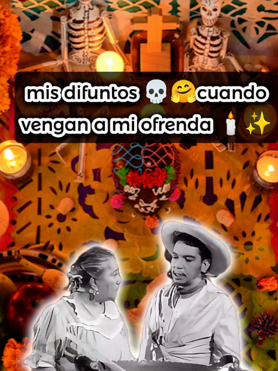 #Meme #MemeCut #CapCut #diademuertos #cantinflasparaelmundo .. así los ancestros cuando lleguen el día de muertos 💀🤗✨🕯... 