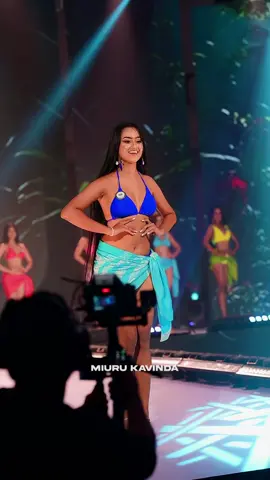 ලස්සනම කෙනා කවුද?  #missgrand #missgrandsrilanka #rukmalsenanayake #foryoupage #cheapthrills #missgrandinternational 