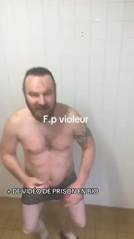+ d’exclu en bio #prison #detention #detenu #surveillant #cellule 
