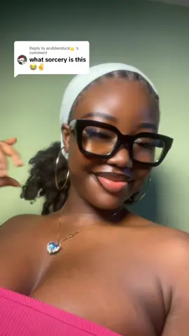 Replying to @arubberduck🦲 I wonder what sorcery this is😂 #transition #makeup #jay_nette_ #fyp #transitionsounds …..