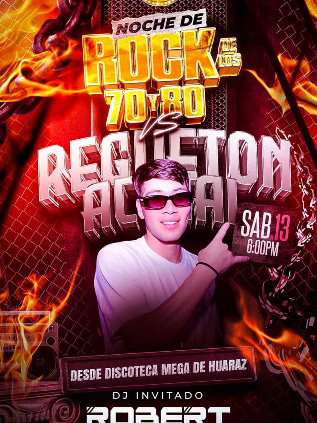 Anima flyer con IA fácil y rápido #animación #seguidores #viral #peru🇵🇪 #evento #Discoteca #restaurant #Logotipo #flyer