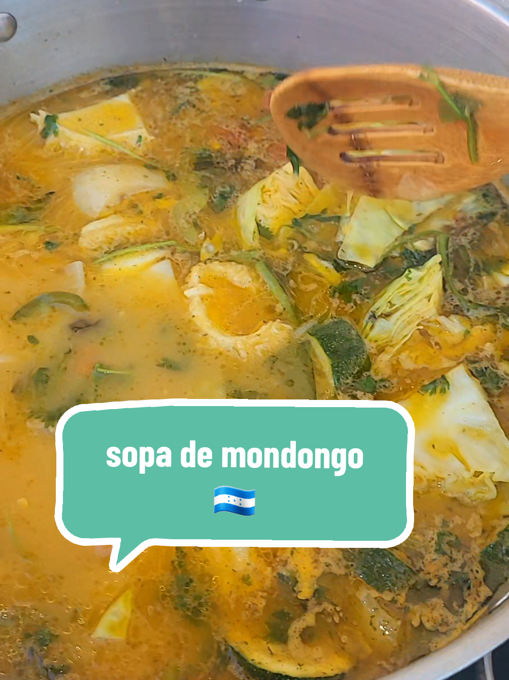 #fypシ #sopa #recetas #honduras #foryourpage 