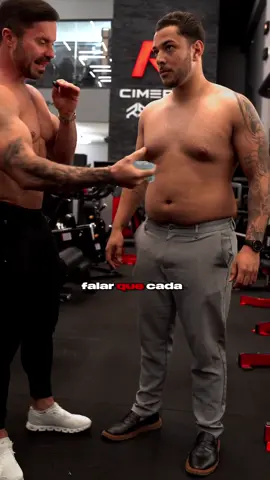 🔥Desafio seca barriga em 15 dias, venha fazer parte e transformar seu corpo no modo radical! Clica no link da bio 👆🏻e garanta sua vaga 🏃! #Desafio15Dias  #RenatoCariani  #secaemcasa 