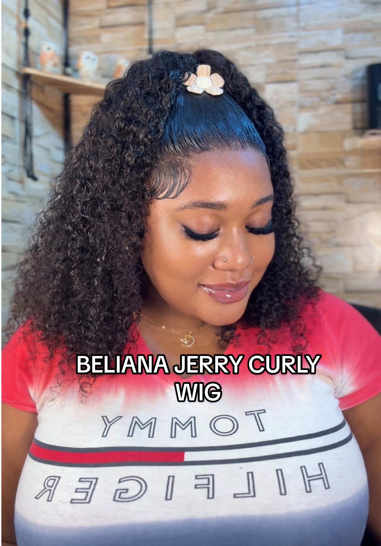 Amazing Affordable Wig You Need to Try from BELIANA link in my bio#creatorsearchinsights #affordablewigs #wigstyling #wigtutorial #budgetfashion @Beliana Hair 