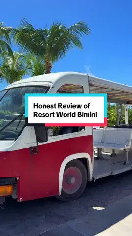 Everything you NEED to know about @rwbimini #resortworld #bimini #biminibahamas #fortlauderdale 