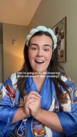 LIFE IS CRAZY #influencer #brandtrip #brandcollab 