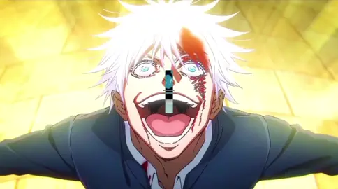 #jujutsukaisen #jjk #jjkseason3 #anime #animeedits 