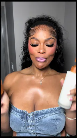 @Fenty Beauty @Fenty Skin #fyp #viral #fentybeauty 