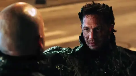 Ahora con el venudo xD #venom #eddiebrock #el_rey_godzilla_2022 #godzillareydelosmonstruos #youridol 