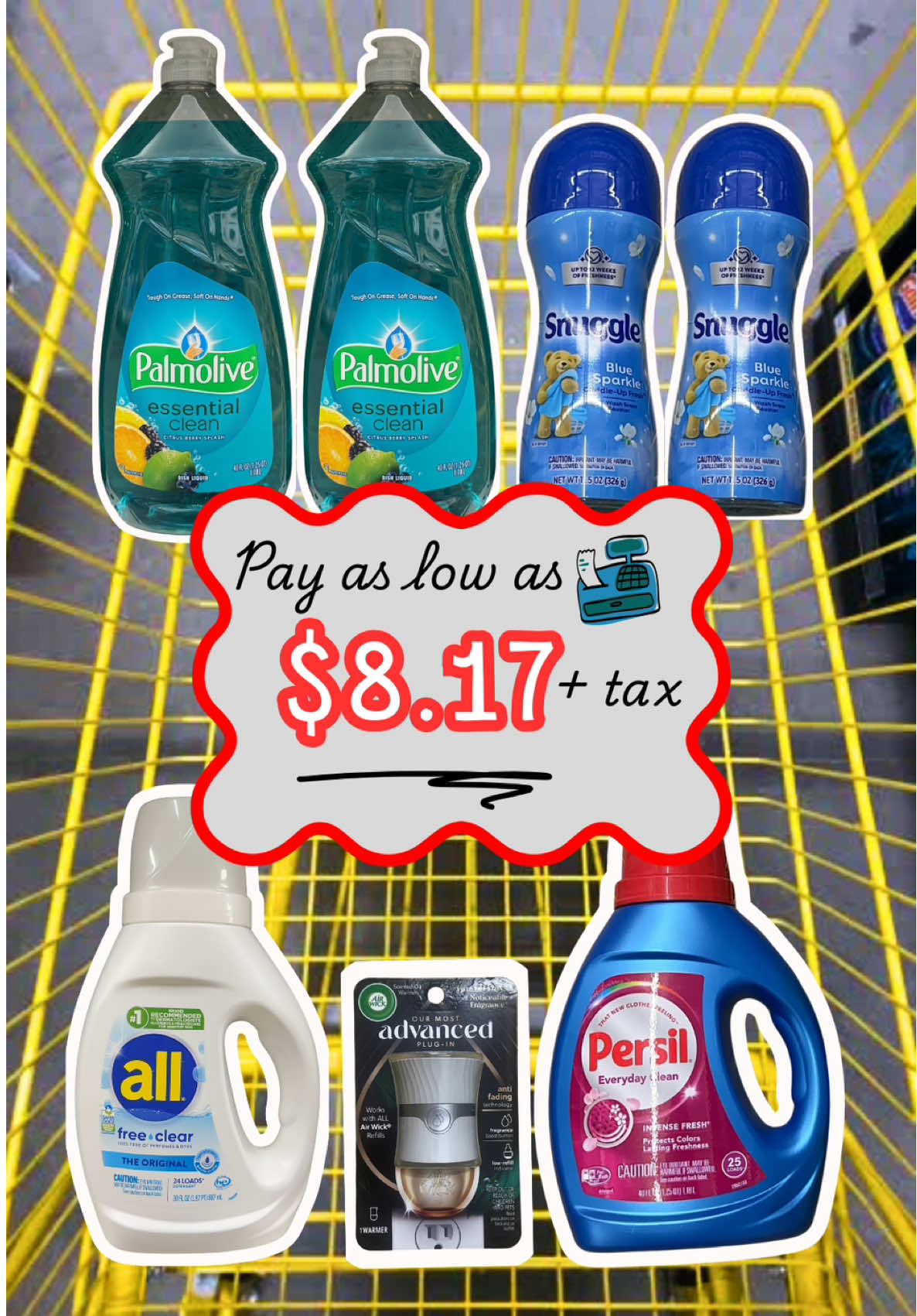 SATURDAY DEAL 9/27/2025 #dollargeneralcouponing #dollargeneral #fyp #couponingcommunity #coupontiktok 