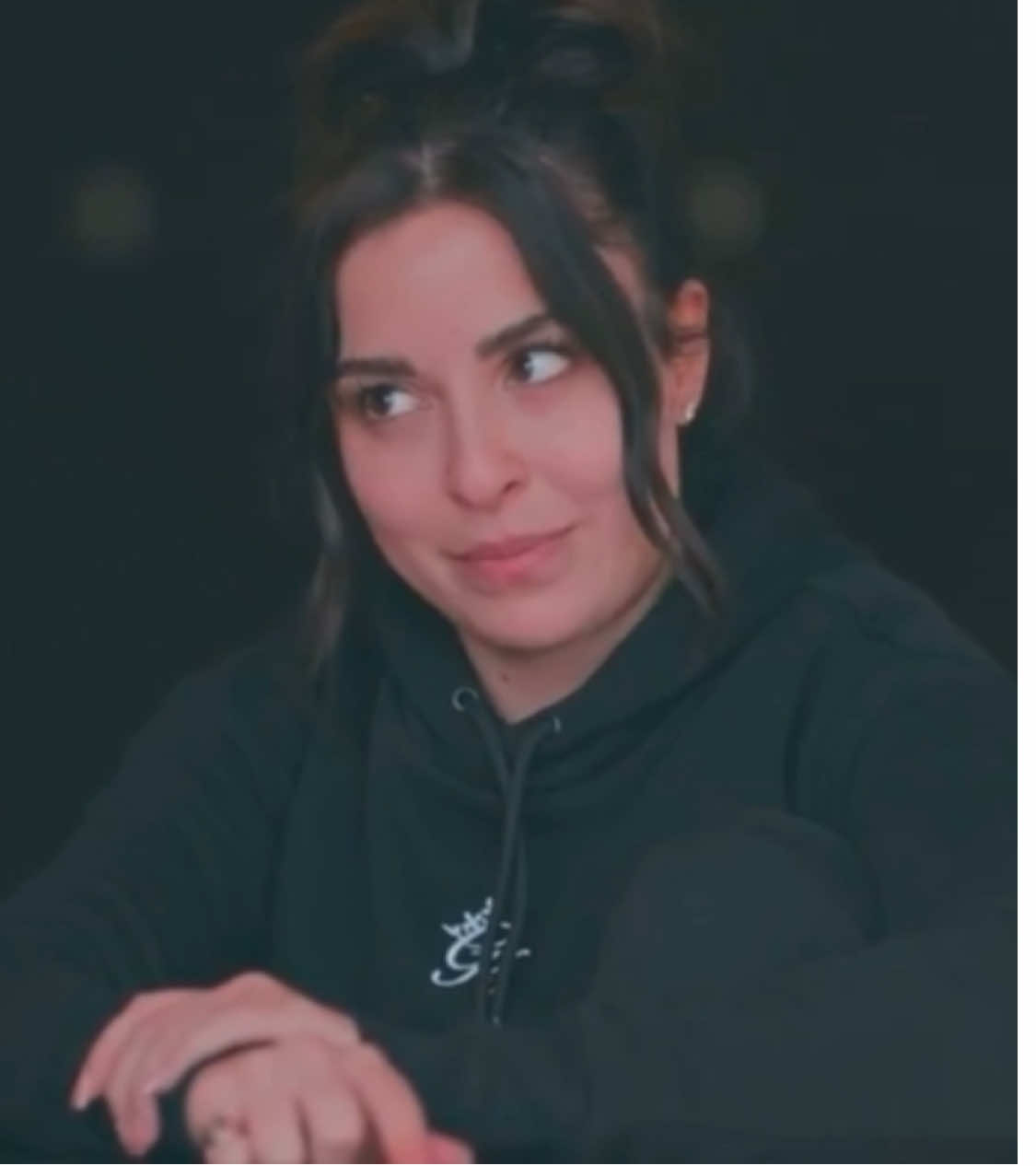 ❣️✨ #داون_تاون #سارة_ابي_كنعان #saraabikanaan #fyp 