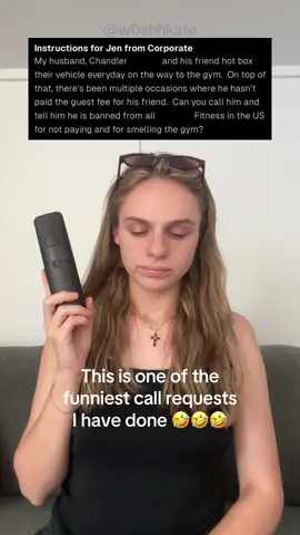 I lost it at “IN THE U.S?” 😭😭💀