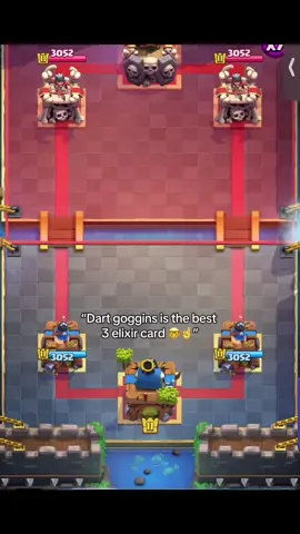 Knight 🥶🤫 #clashroyale #fyp #clashmemes #gameplay #viralvideo 