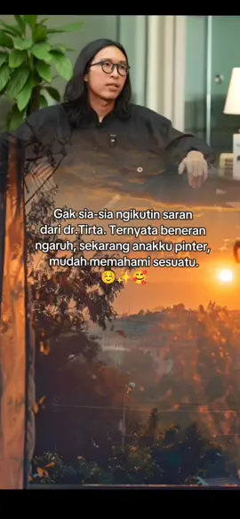 Gak nyesel nerapin saran podcast dr. Tirta Anakku usia 4 tahun tapi pengetahuannya kayak anak usia 9 tahun. Sampe di puji saudara dan tetangga #bukuanak  #bukuedukasianak  #bukuceritaanak #ceritaanak  #drtirta 