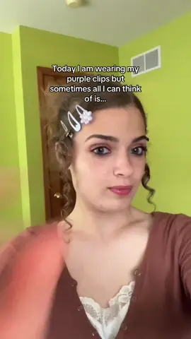 I miss those days maybe I’ll wear them again but it won’t be the same as it was three days ago…#relatable #fyp #hairstyle #coolgirl #foryoupage 